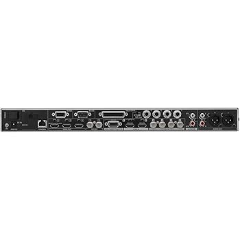 707 Roland XS-82H ビデオミキサー Roland Pro A/V - XS-82H | マルチフォーマット・マトリックス